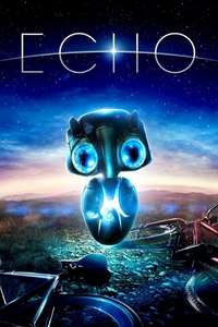 Earth to Echo - Poster