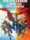 Justice League: Crisis on Two Earths
