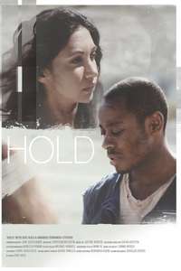 Hold - Poster