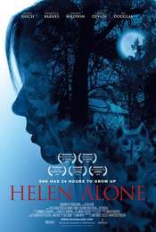 Helen Alone