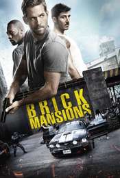 Brick Mansions