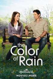 The Color of Rain