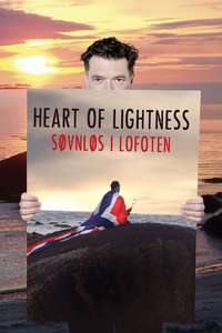 Heart of Lightness - Poster