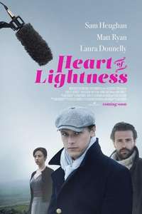 Heart of Lightness - Poster