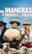 A Million Ways to Die in the West