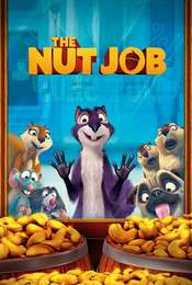 The Nut Job