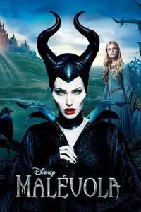 Maleficent - Posters