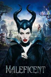 Maleficent - Posters