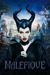 Maleficent - Posters