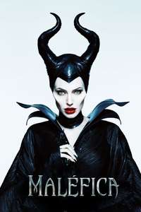 Maleficent - Posters
