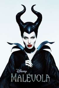 Maleficent - Posters