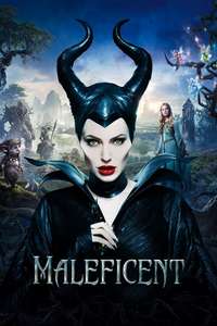 Maleficent - Posters