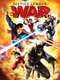 Justice League: War