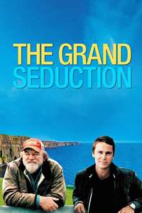 The Grand Seduction - Poster