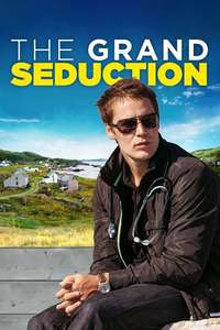 The Grand Seduction - Poster