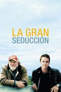 The Grand Seduction - Poster