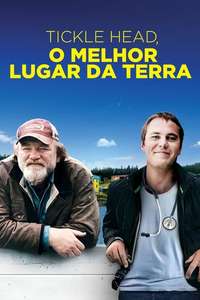The Grand Seduction - Poster