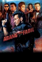 Abang Long Fadil