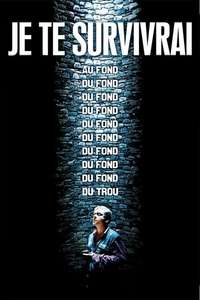 Je te survivrai - Poster