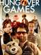 The Hungover Games