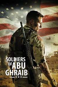 Boys of Abu Ghraib - Poster