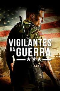 Boys of Abu Ghraib - Poster