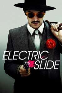 Electric Slide - Poster