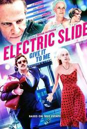 Electric Slide