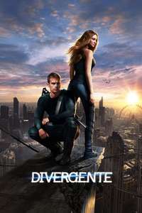 Divergent - Posters