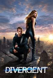 Divergent
