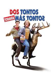 Dumb and Dumber To - Poster