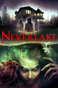 Neverlake - Poster