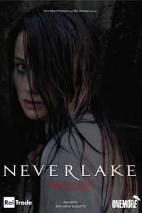 Neverlake - Poster