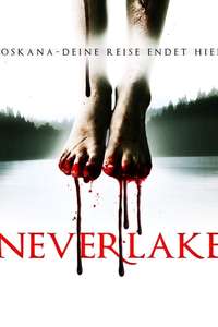 Neverlake - Poster