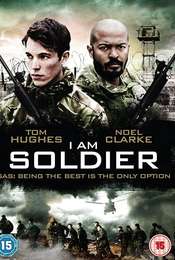I Am Soldier