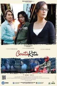 Cerita Kita - Poster