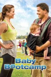 Baby Bootcamp - Poster