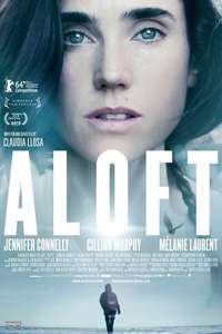 Aloft - Poster