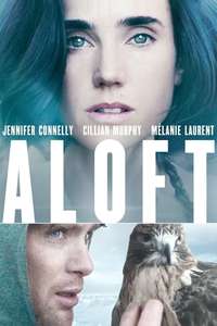 Aloft - Poster