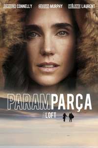 Aloft - Poster