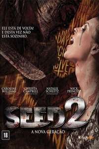 Seed 2 - Poster