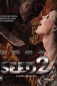 Seed 2 - Poster