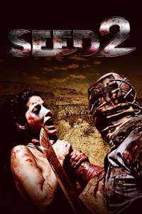 Seed 2 - Poster