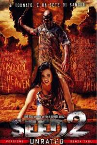 Seed 2 - Poster