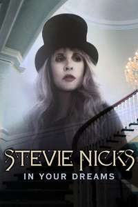 Stevie Nicks: In Your Dreams - Poster