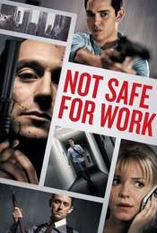 Not Safe for Work