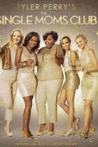 The Single Moms Club - Poster