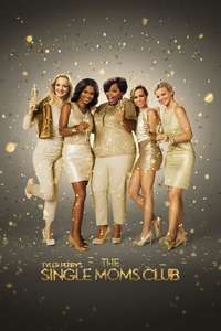 The Single Moms Club - Poster