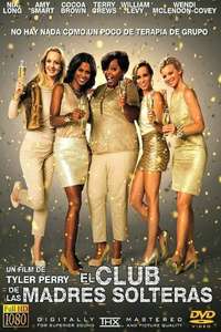 The Single Moms Club - Poster