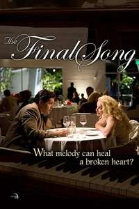 The Final Song - Poster